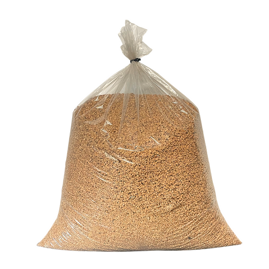 6KG Cork Granules - Corkbark UK