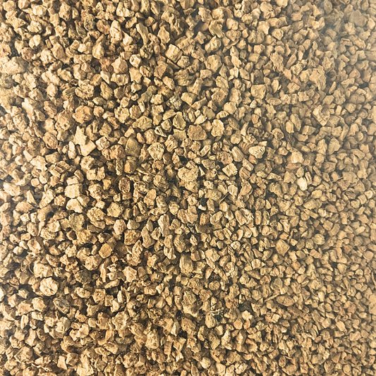 6KG Cork Granules - Corkbark UK