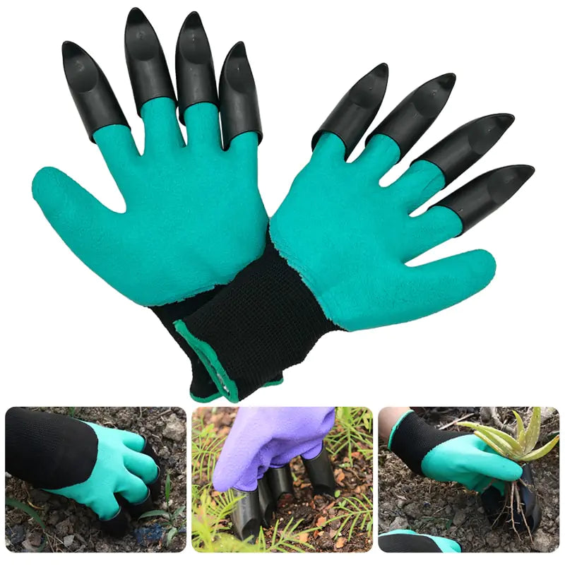 DigMaster Gardening Claws