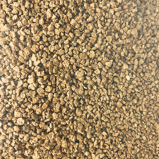 1KG Cork Granules