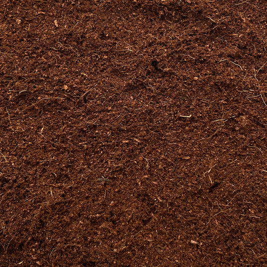 Coconut Coir Fibre (peat-free)