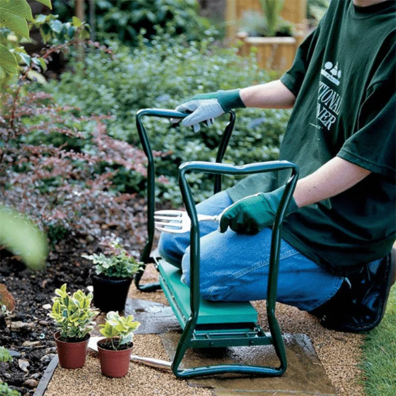 Garden Comfort Kneeler