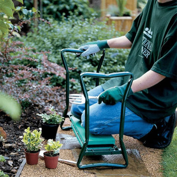 Garden Comfort Kneeler