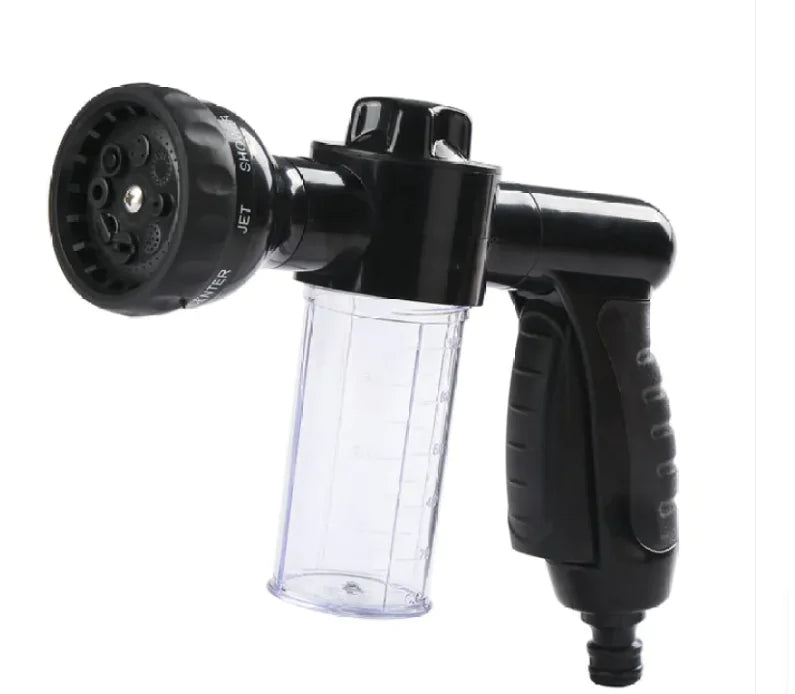 Multi-Purpose Spray Gun Kit