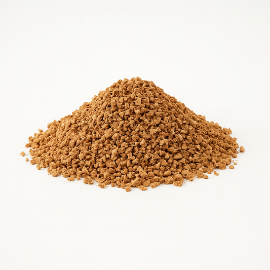 Cork Granules 1kg (5L)