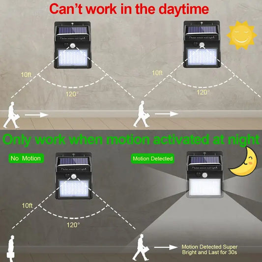 SolarBrite Pathway Lamps