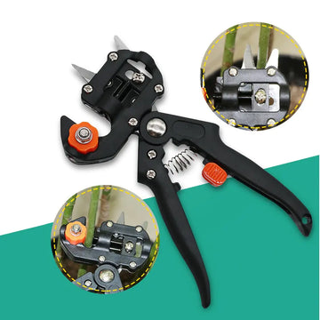 Precision Plant Grafting Shears