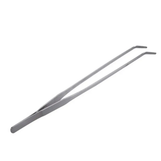 AquaCurve Stainless Tweezers (reptile feeder)