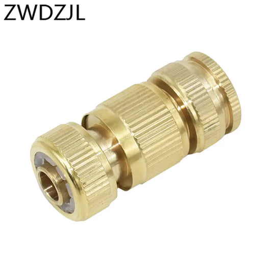 Brass Garden Hose Adaptor