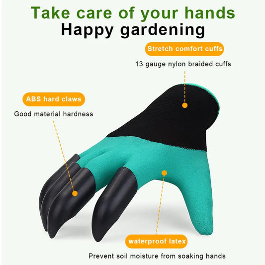 DigMaster Gardening Claws